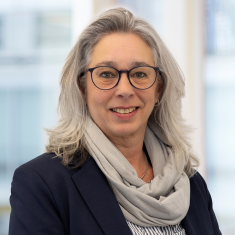 Yvonne Strauß