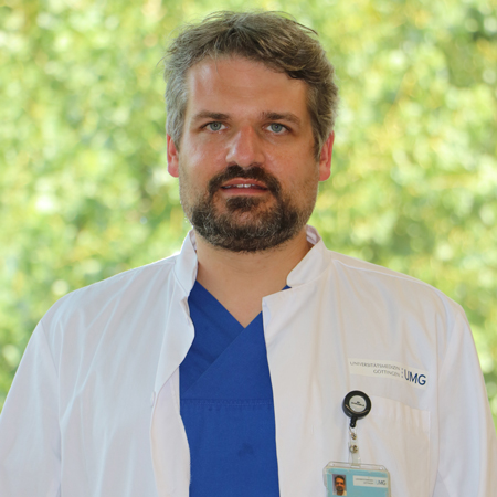 Dr. med. Michael Bartl