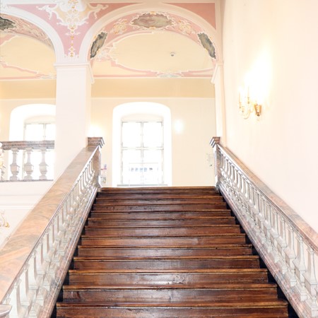 Kloster_Irsee_Treppe